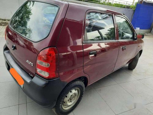 2008 Maruti Suzuki Alto MT for sale in Kolkata 