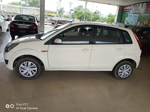 Used Ford Figo 2012 MT for sale in Bhopal 