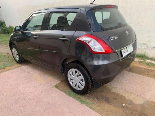 Used Maruti Suzuki Swift VXI 2015 MT in Gurgaon 