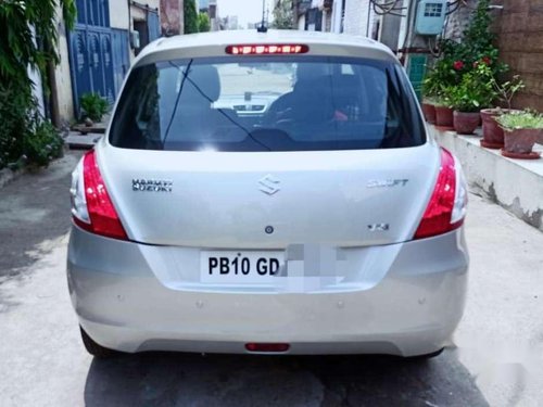 Maruti Suzuki Swift VXI 2017 MT for sale in Ludhiana 