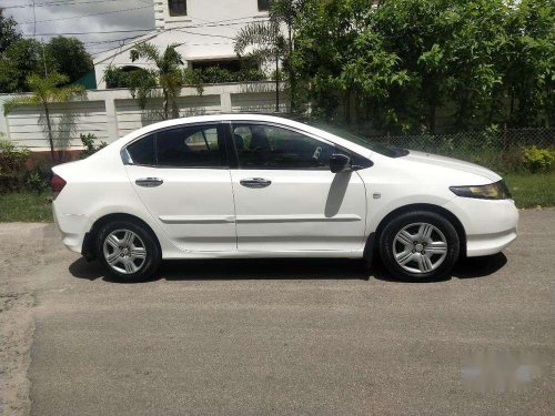 Honda City S 2008 MT for sale in Hyderabad 