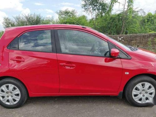 Used Honda Brio 2013 MT for sale in Nagpur