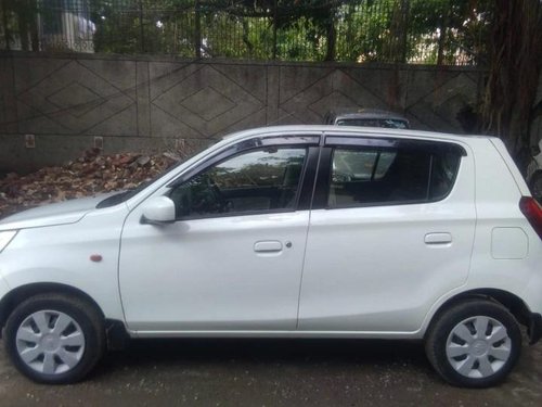 Used Maruti Suzuki Alto K10 VXI 2014 MT for sale in New Delhi