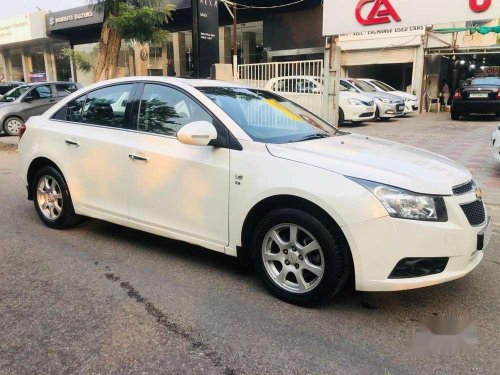 2010 Chevrolet Cruze LTZ MT for sale in Chandigarh 