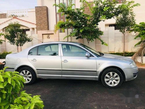 Used Skoda Octavia L&K, 2007, Diesel MT for sale in Coimbatore