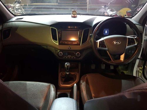 Hyundai Creta 1.6 SX 2015 MT for sale in Lucknow 