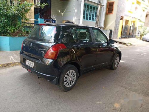 Used Maruti Suzuki Swift VXI 2005 MT in Halli