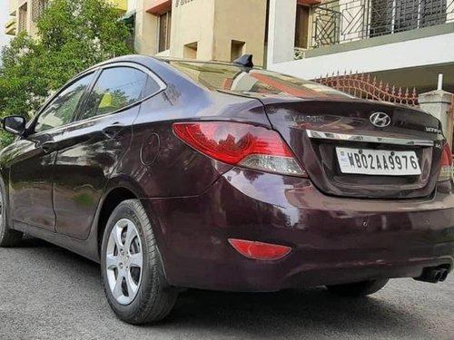 Used 2012 Hyundai Verna MT for sale in Kolkata 