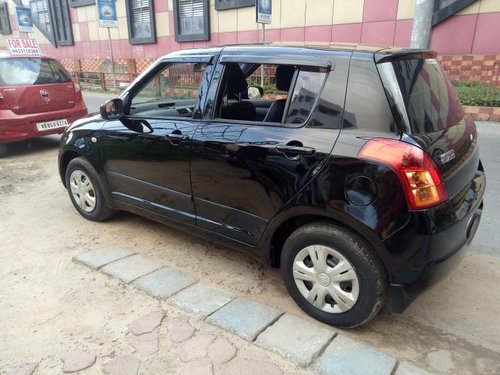 Used 2008 Maruti Suzuki Swift VXI MT in Kolkata 