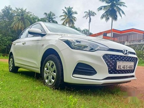 Hyundai Elite I20 Magna 1.4 CRDI, 2018, MT in Kollam 