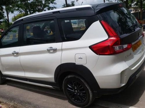 Used Maruti Suzuki XL6 2019 MT for sale in Hyderabad