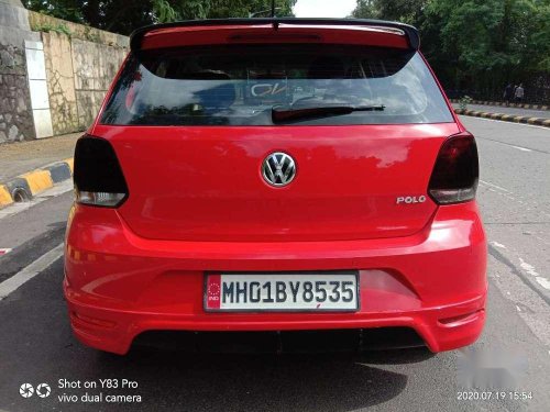 Volkswagen Polo 2015 MT for sale in Mumbai 