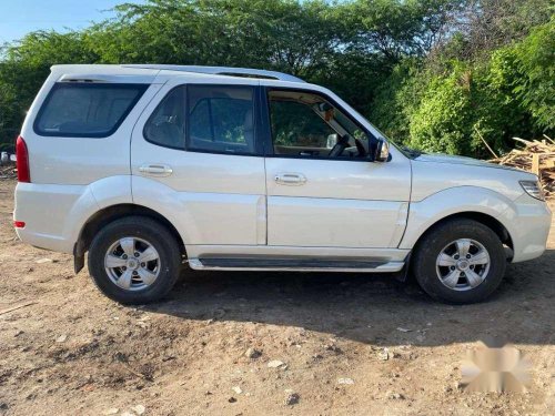 Used Tata Safari Storme 2013 MT for sale in Hyderabad 