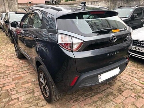 Used 2020 Tata Nexon AT for sale in Kolkata 