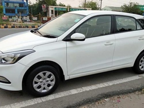 Used Hyundai Elite i20 2017 MT in Ghaziabad 