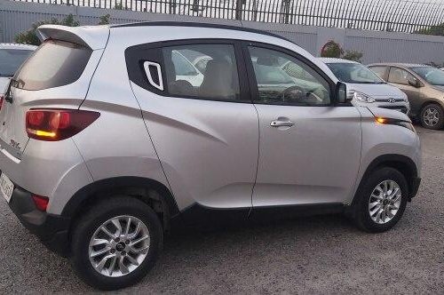 Used 2016 Mahindra KUV100 NXT MT for sale in New Delhi