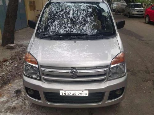 Used 2008 Maruti Suzuki Wagon R VXI MT in Chennai 