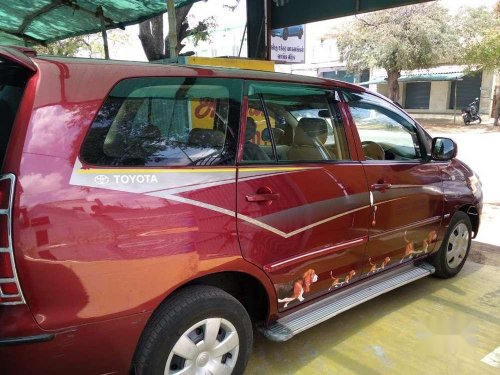 Used 2005 Toyota Innova MT for sale in Tiruppur 