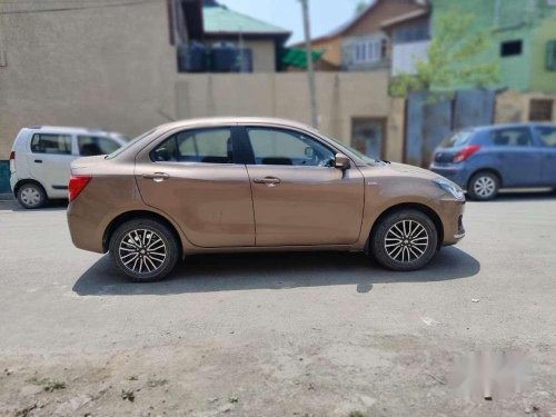 2017 Maruti Suzuki Dzire MT for sale in Srinagar