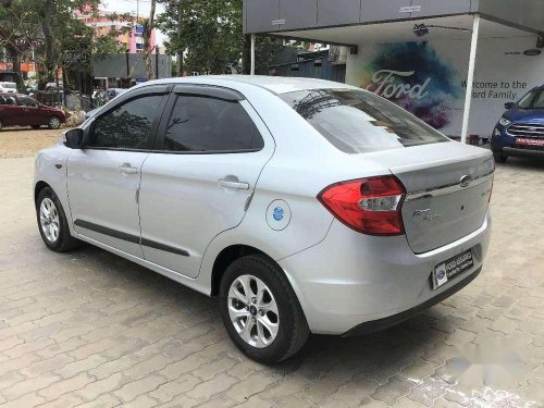 Used Ford Figo Aspire 2017 MT for sale in Chennai