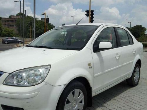 Used 2007 Ford Fiesta MT for sale in Ahmedabad