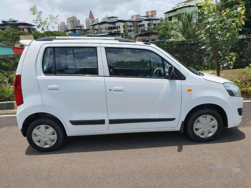 Used Maruti Suzuki Wagon R, 2015 MT for sale in Thane