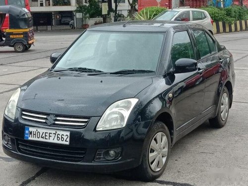 Maruti Suzuki Swift Dzire VXI 2010 MT in Mumbai 