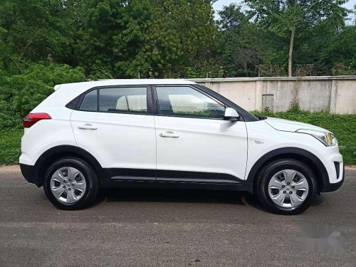 Used 2016 Hyundai Creta MT for sale in Vadodara 