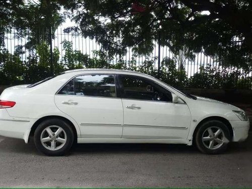 Used Honda Accord 2007 MT for sale in Hyderabad 