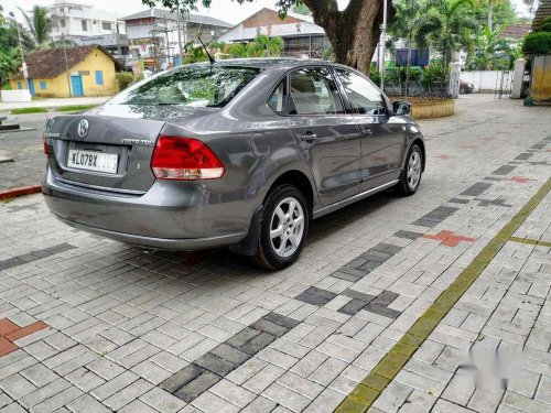 Used Volkswagen Vento 2013 MT for sale in Kochi 