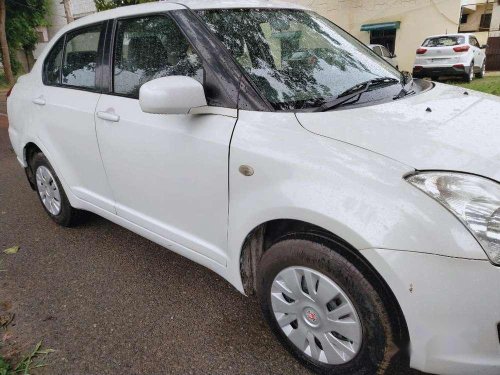 Maruti Suzuki Swift Dzire VXI, 2009, MT for sale in Chandigarh 