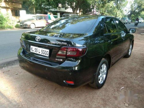 Used Toyota Corolla Altis 2012 MT for sale in Tirur 