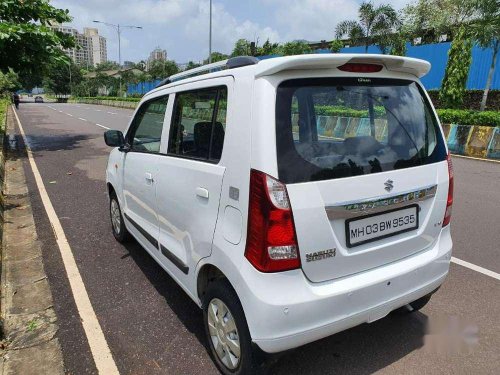 Used Maruti Suzuki Wagon R, 2015 MT for sale in Thane