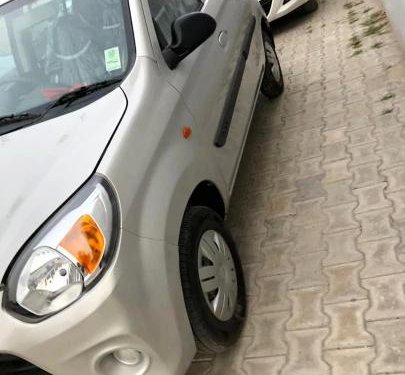 Used Maruti Suzuki Alto 2017 MT for sale in Faridabad 