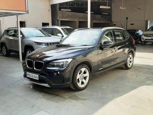 Used 2014 BMW X1 AT for sale in New Delhi 