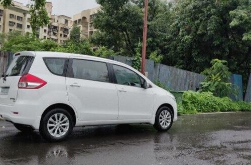 2012 Maruti Suzuki Ertiga ZXi MT for sale in Mumbai 