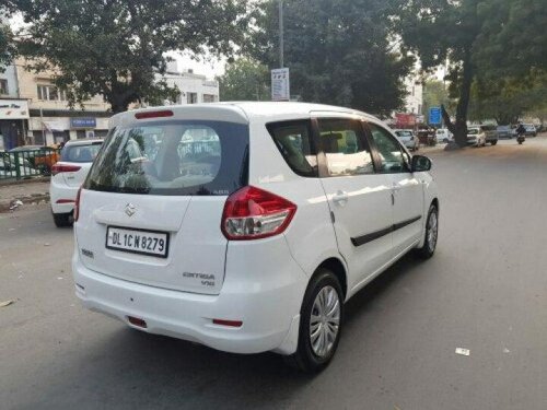 Used Maruti Suzuki Ertiga 2013 MT for sale in New Delhi