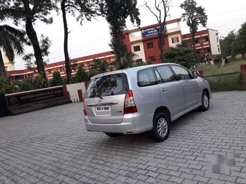 Used 2013 Toyota Innova MT for sale in Jalandhar 