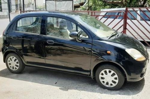 Used Chevrolet Spark 2011 MT for sale in Pune