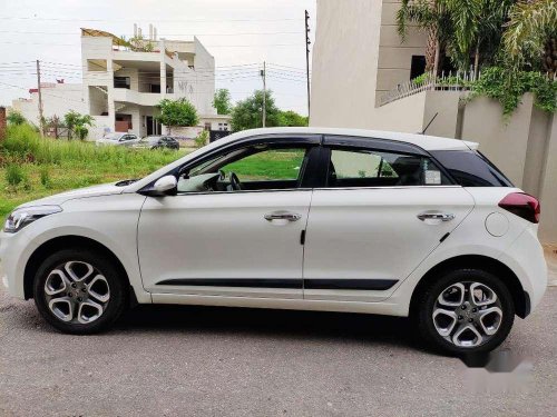 Used Hyundai Elite i20 Asta 1.4 CRDi 2018 MT in Ludhiana 