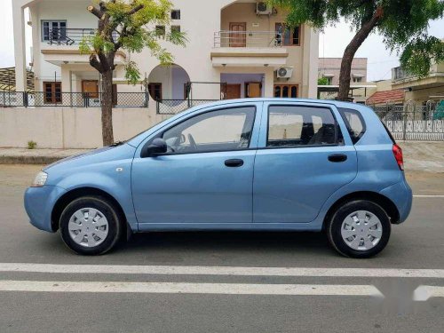 Used 2008 Chevrolet Aveo U VA MT for sale in Ahmedabad