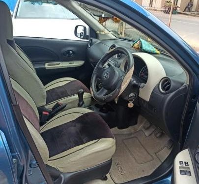 Used 2016 Nissan Micra Active MT for sale in Ahmedabad