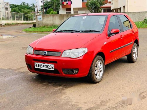 Used 2009 Fiat Palio MT for sale in Nagar 