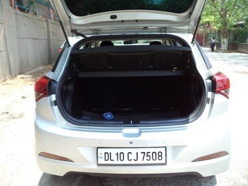 Used Hyundai Elite i20 1.2 Asta 2017 MT for sale in New Delhi