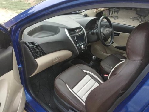 Used Hyundai Eon Era Plus Option 2015 MT for sale in New Delhi