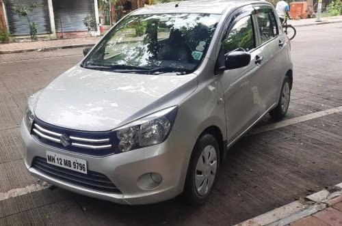 Used Maruti Suzuki Celerio VXI 2015 AT for sale in Pune