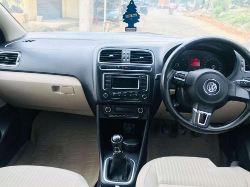 Used Volkswagen Polo 2013 MT for sale in Nagar 