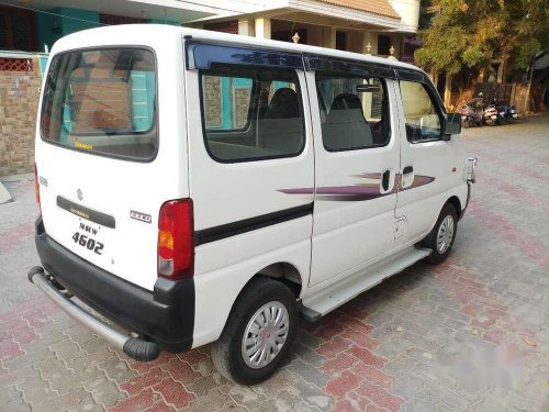 Used 2016 Maruti Suzuki Eeco MT for sale in Madurai 