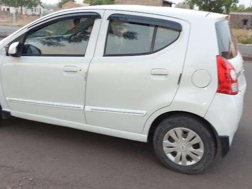 Used Maruti Suzuki A-Star Vxi, 2009 MT for sale in Phaltan 