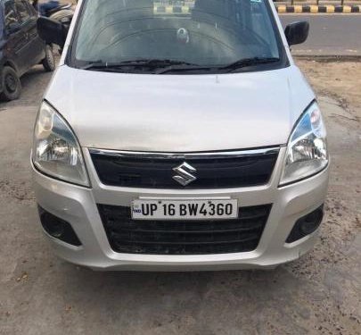 2018 Maruti Suzuki Wagon R LXi MT for sale in Ghaziabad 